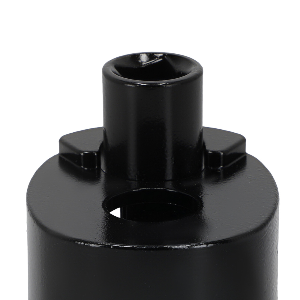 33-42mm Inner Tie Rod compatible for Mercedes Nissan Toyota 33-42mm Steering Kit